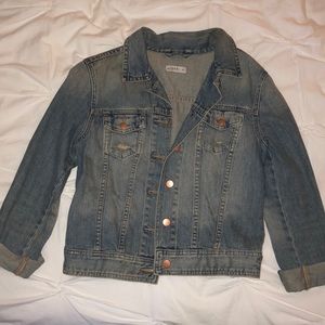 Gap Denim Jacket